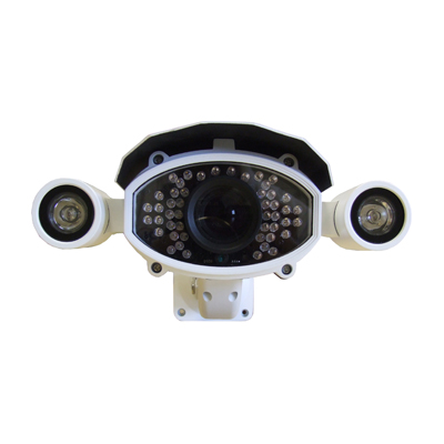كاميرا CCTV مميزة مع IR 120m