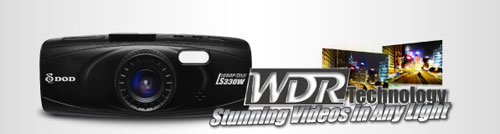 تقنية wdr