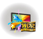 تقنية WDR الخاصة بـ