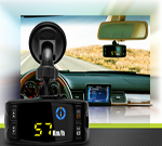 بوصلة hud dvr