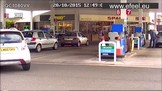 لقطات فيديو حقيقية
