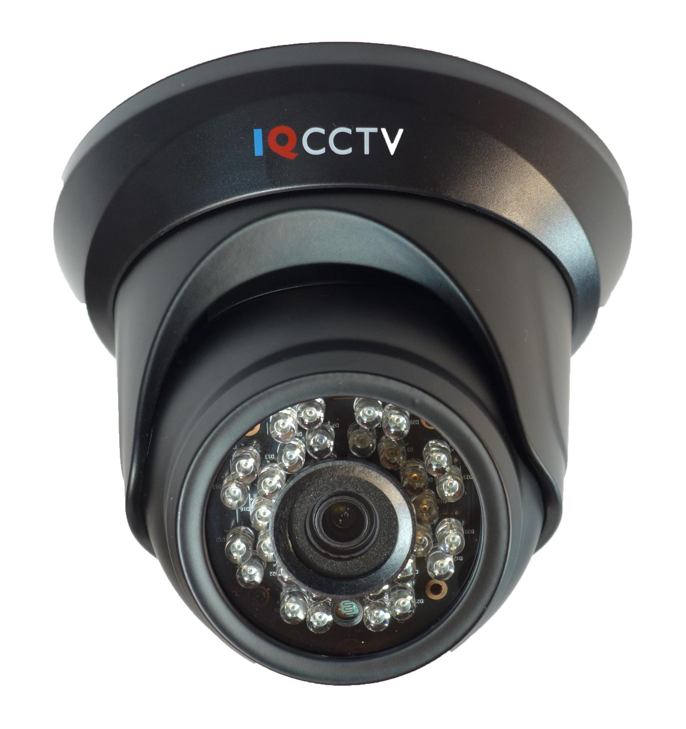 كاميرا مراقبة / IQC-1080-B-00001