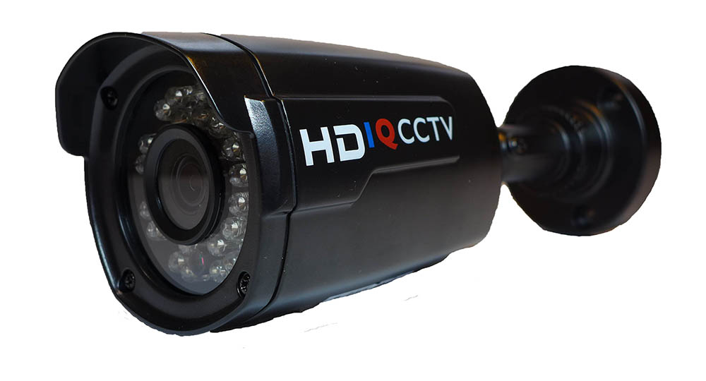 كاميرا IQCCTV 1080 بكسل
