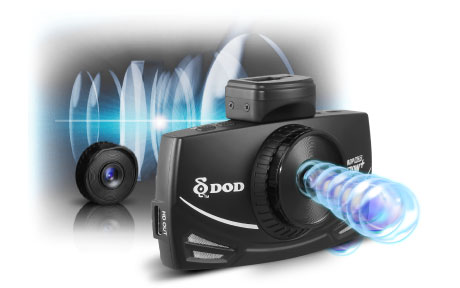 عدسة زجاجية 7 جرام dod ls470w +