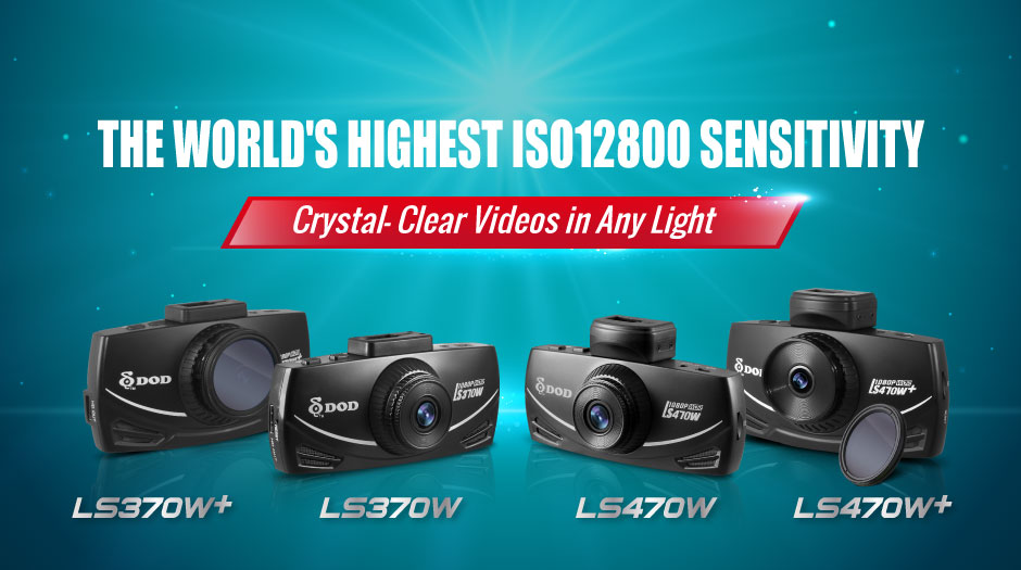 عرض dod ls470w