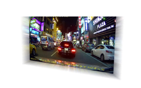 العلامة المائية دود ls470w