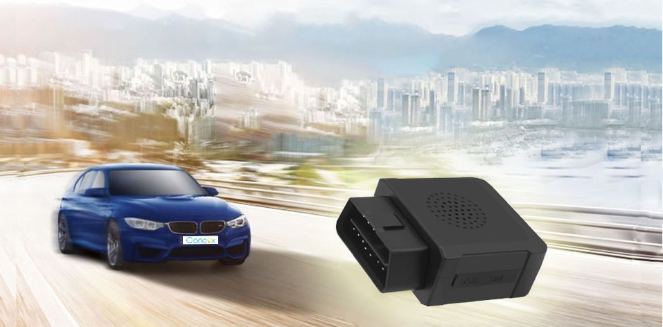 مواقع GPS لتحديد المواقع obd